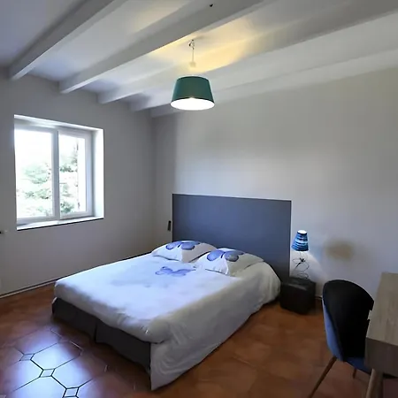 Mas De Charme Sur Durance Holiday home