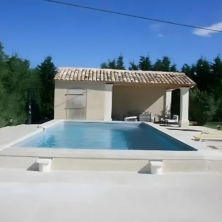 Mas De Charme Sur Durance Holiday home *