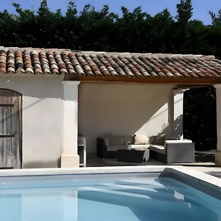 Mas De Charme Sur Durance Holiday home Caumont-sur-Durance