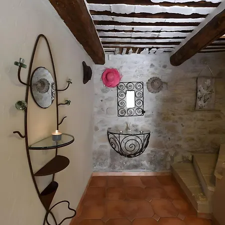 Holiday home Mas De Charme Sur Durance