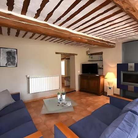Mas De Charme Sur Durance * Caumont-sur-Durance