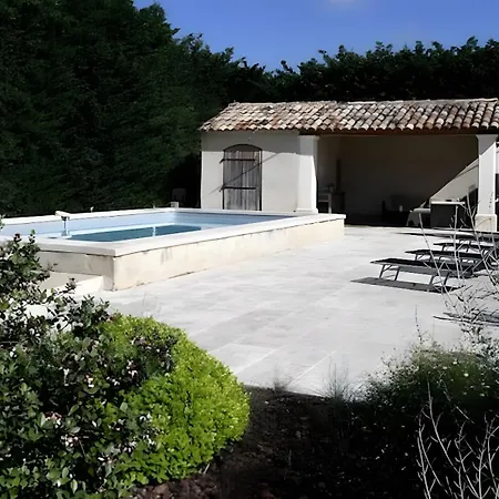 Mas De Charme Sur Durance Holiday home Caumont-sur-Durance