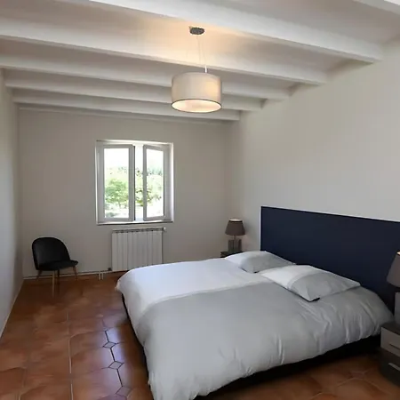 Holiday home Mas De Charme Sur Durance