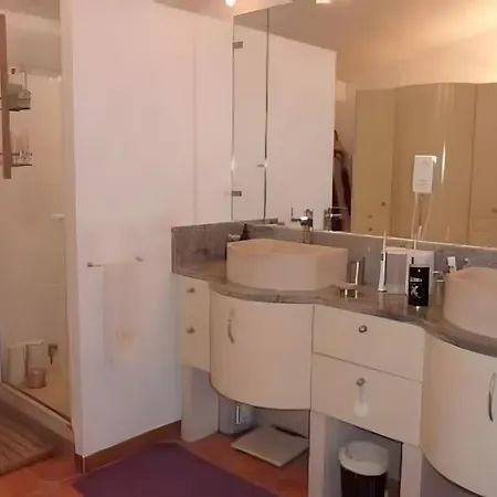 Holiday home Mas De Charme Sur Durance *