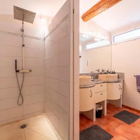 Holiday home Mas De Charme Sur Durance