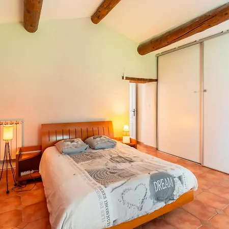 Mas De Charme Sur Durance Caumont-sur-Durance