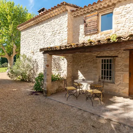Holiday home Mas De Charme Sur Durance